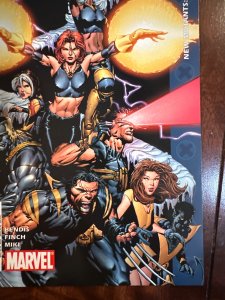 Ultimate X-Men #45 (2004)