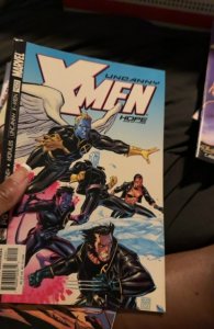 The Uncanny X-Men #410 (2002) X-Men 