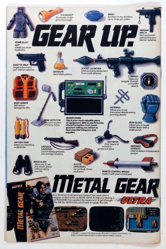 Thor #395 (1988) 1st app of Earth Force