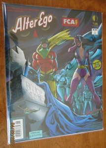 Alter Ego #94 8.0 VF (2010)