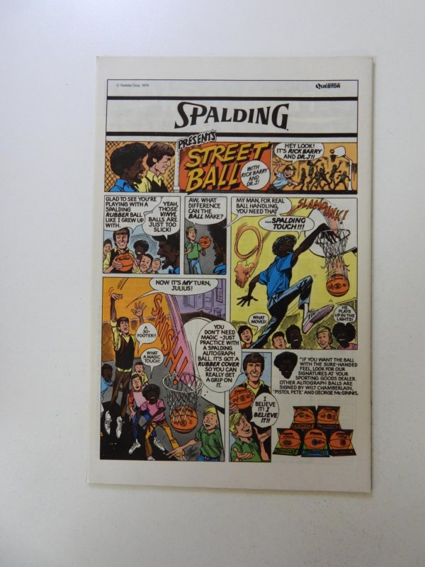 Defenders #72 NM- condition