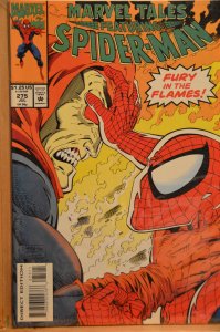 Marvel Tales #275 (1993)