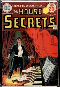 House of Secrets #122 (1974)