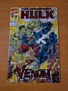 Incredible Hulk vs. Venom #1 ~ NEAR MINT NM ~ 1994 Marvel Comics