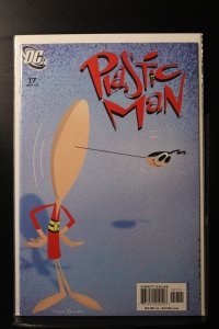 Plastic Man #17 (2005)
