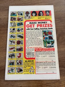 Marvel Team-Up # 45 VF Comic Book Spider-Man 3 J368