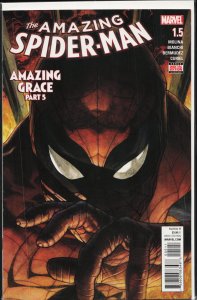 The Amazing Spider-Man #1.5 (2016)