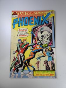 Phoenix #2 (1975)