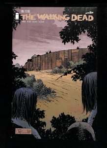 Walking Dead #136