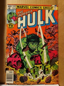 The Incredible Hulk #245 (1980) abc2