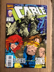 Cable #7 (1994)