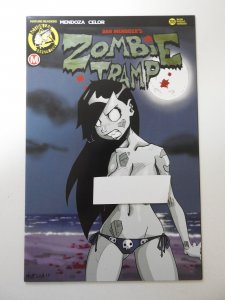 Zombie Tramp #38 Risque Variant (2017) VF/NM Condition!