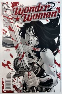 Wonder Woman #10 (9.2, 2007)