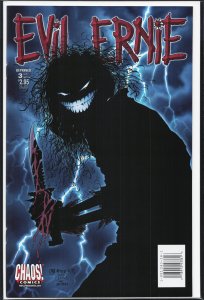 Evil Ernie: Depraved #3 (1999)