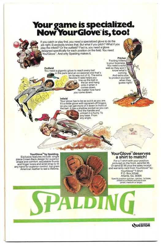 NOVA #1, 2, & 3 (1976) 8.0 VF  Marv Wolfman! John Buscema! Joe Sinnott!