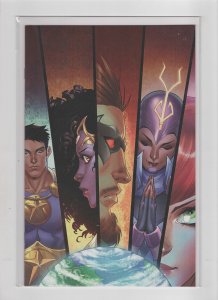 Commanders in Crisis #1 (2020)