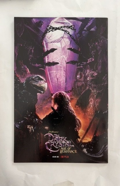 Batman #77 Variant Cover (2019)