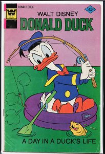 Donald Duck #183 (1977)