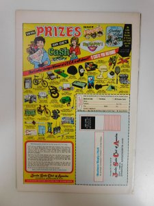 Man-Thing #10 (1974)