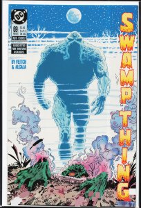 Swamp Thing #69 (1988)