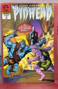 Pinhead #6 (1994)