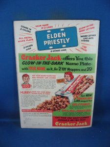 MICKEY MOUSE 55 F- DELL 1957