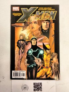 X-Men  #166 NM Marvel Comic Books Rogue Gambit Nightcrawler Wolverine 35 HH36