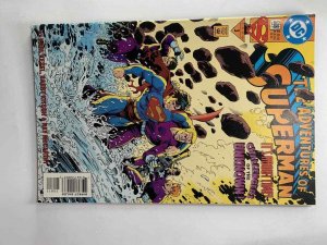 Superman #508 NM DC Comics C27A