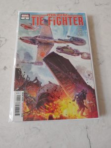 Star Wars: Tie Fighter #4 (2019)