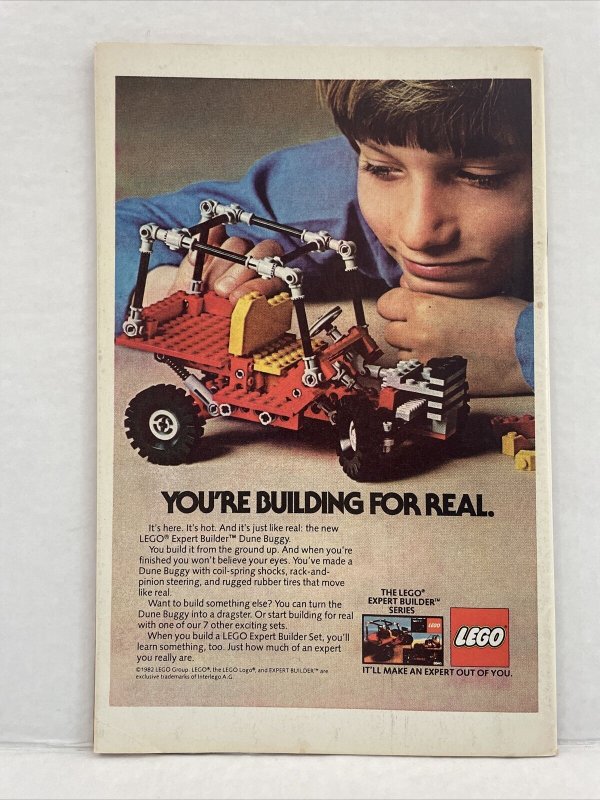 The New Teen Titans #27 