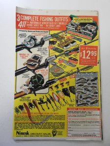 Captain Marvel #50 (1977) VG+ Condition