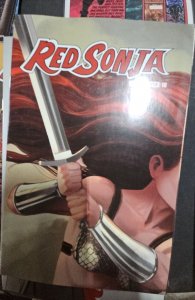 Red Sonja #18 Cover C (2020)