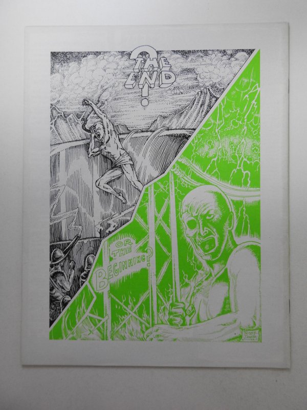 Scary Monsters Magazine #3  Vintage Monsters and Creatures! Fine Condition!