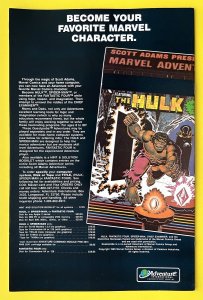 G.I. JOE A REAL AMERICAN HERO 45 QUICK KICK 1ST APP (1986) B5