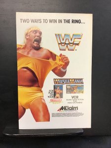 Batman Justicia Ciega #1 (1990) nm