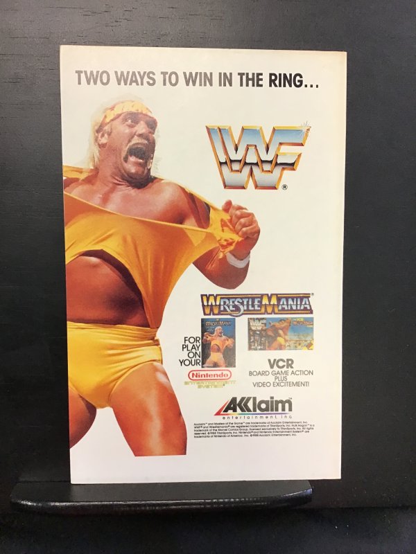 Batman Justicia Ciega #1 (1990) nm