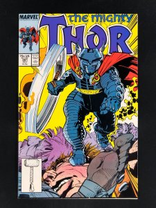 Thor #381 (1987)