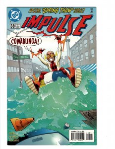 Impulse #38 (1998) SR6
