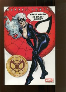 MARVEL COMICS CONVENTION PREVIEW (9.2) KEVIN SMITH IS BACK 2002