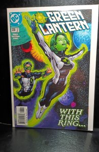 Green Lantern #138 (2001)