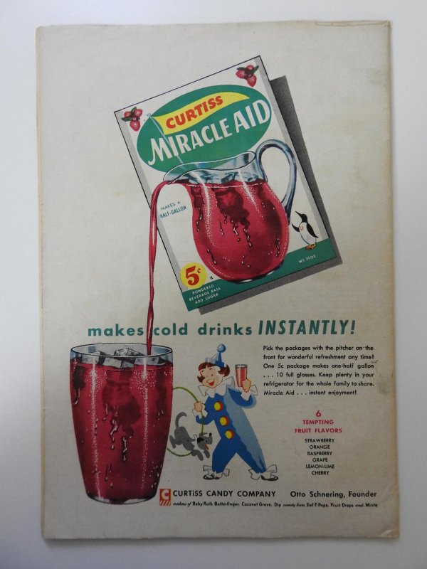 Detective Comics #223 (1955) GD+ Condition!