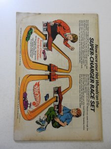 Detective Comics #391 (1969) VG- Condition moisture stain