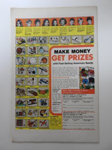 The X-Men #104  (1977) vs Magneto! Sharp VG/Fine Condition!