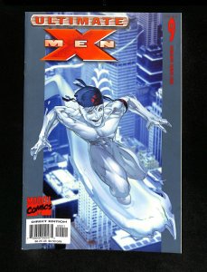 Ultimate X-Men #9