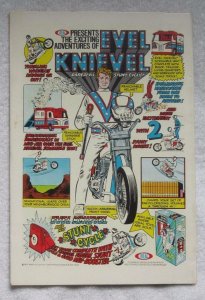 The Amazing Spider-Man #128 (Jan 1974, Marvel) Romita art VF- 7.5