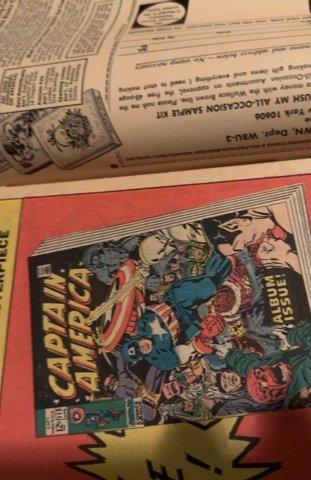 The Amazing Spider-Man #71 (1969)and now quicksilver