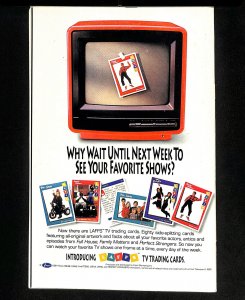 Amazing Spider-Man #354