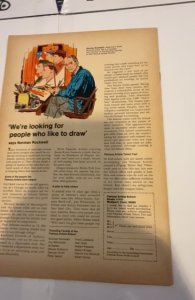 Thor #161 (1969) Shall a god prevail Moderate foxxing/Brownig