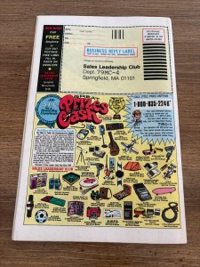 Fantastic Four # 208 VF Marvel Comic Book 4 J439