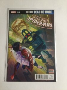 Amazing Spider-Man 18 Near Mint Nm Marvel